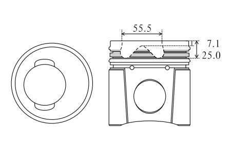 6C/6CT/ISC